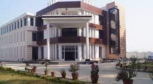 Krishna Group of Colleges Bijnor Campus photo 5